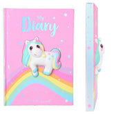 Ylvi and the Minimoomis Create Your Diary